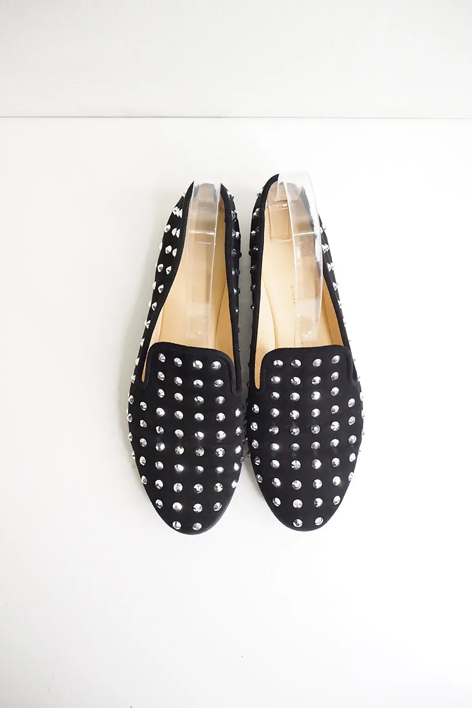 [WS4892] Giuseppe Zanotti | Slip-ons