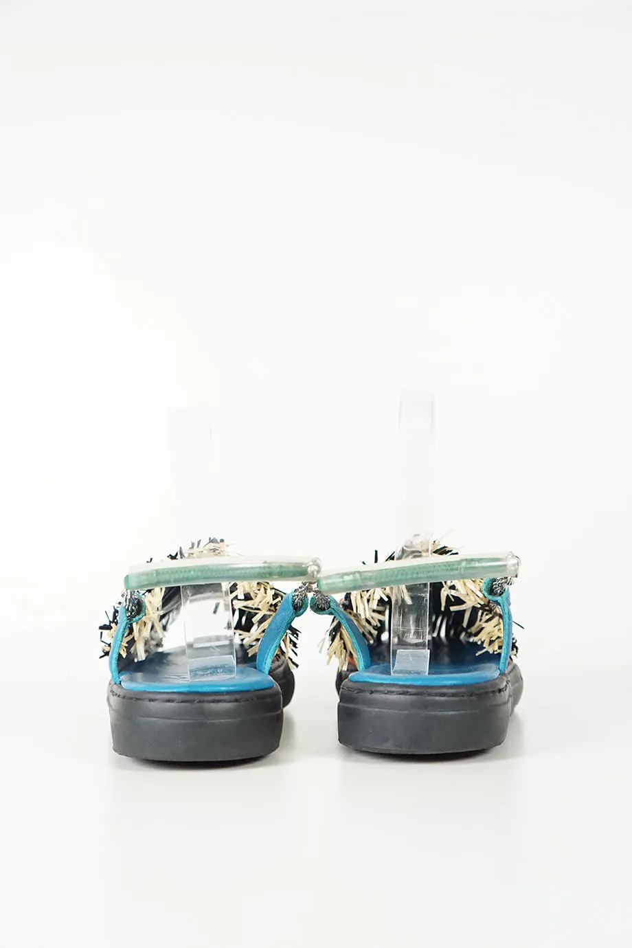 [WS5110] Toga Pulla | Flat sandals