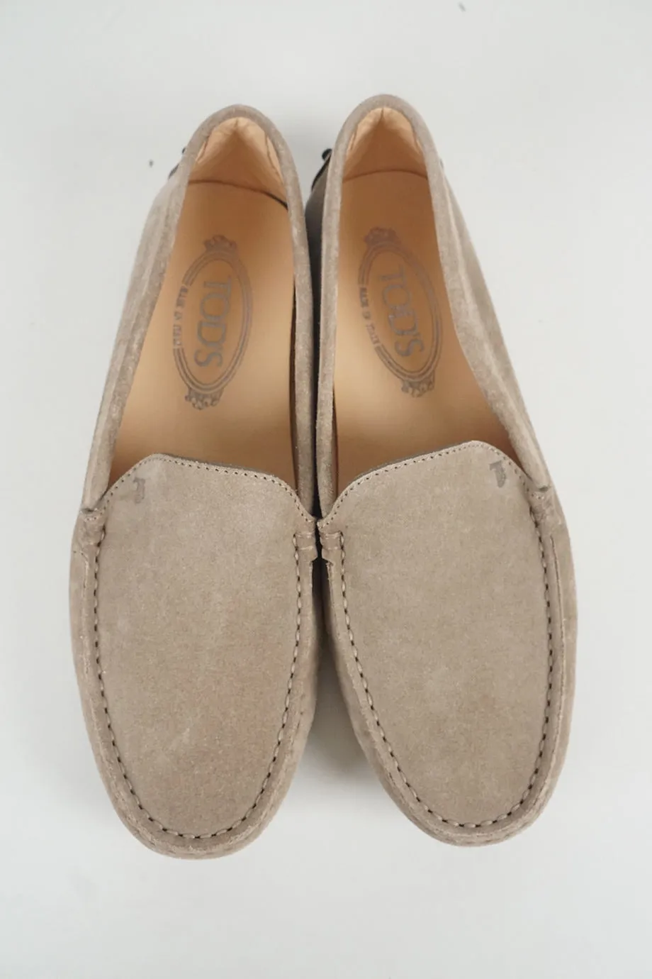 [WS5287] Tod's | Slip-ons