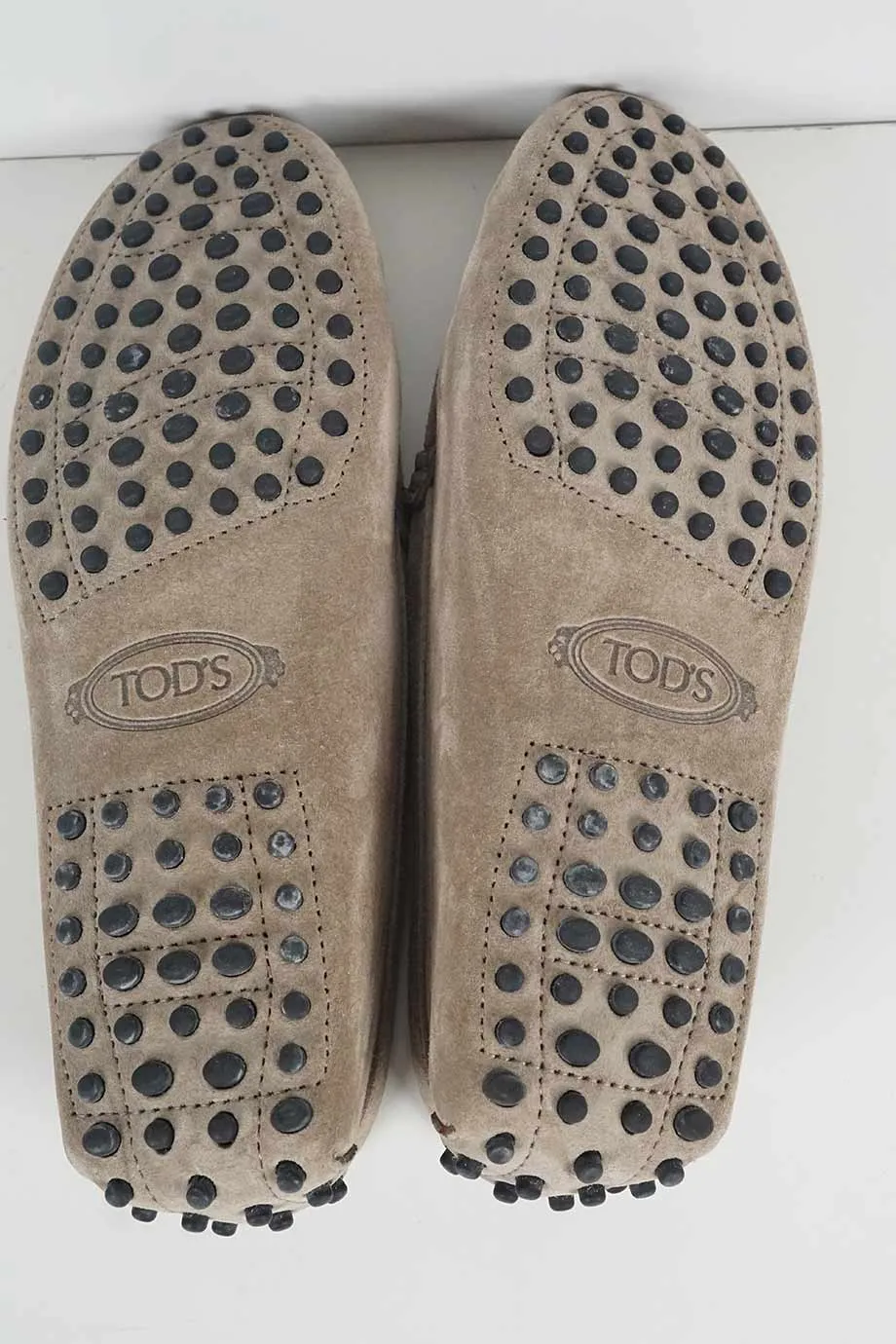 [WS5287] Tod's | Slip-ons