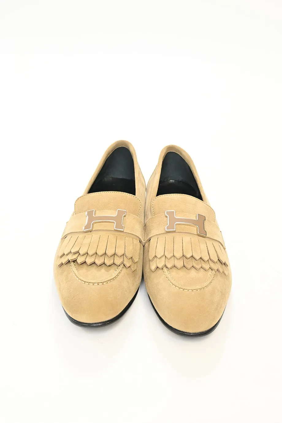 [WS6440] Hermès | Slip-ons