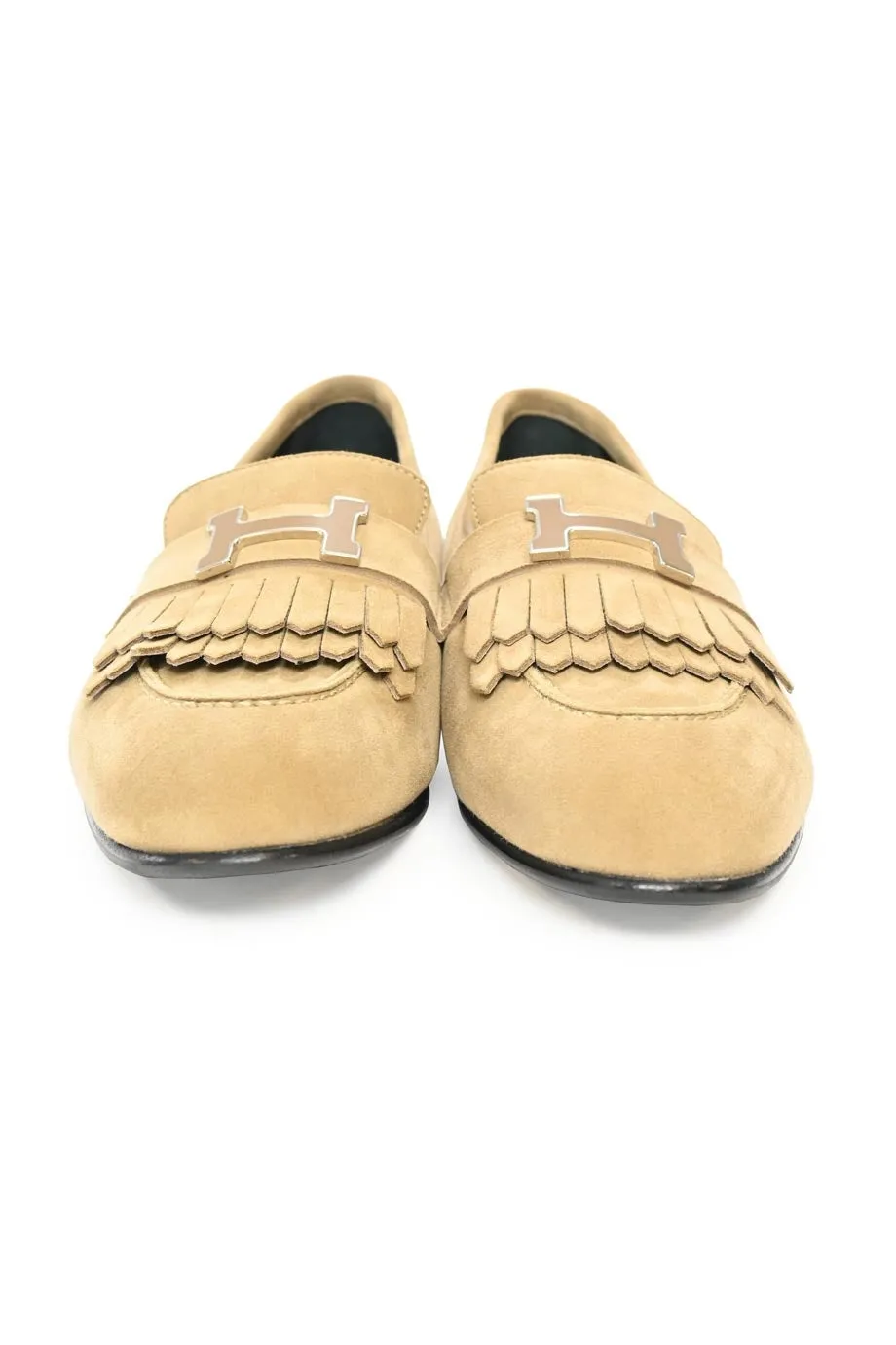 [WS6440] Hermès | Slip-ons