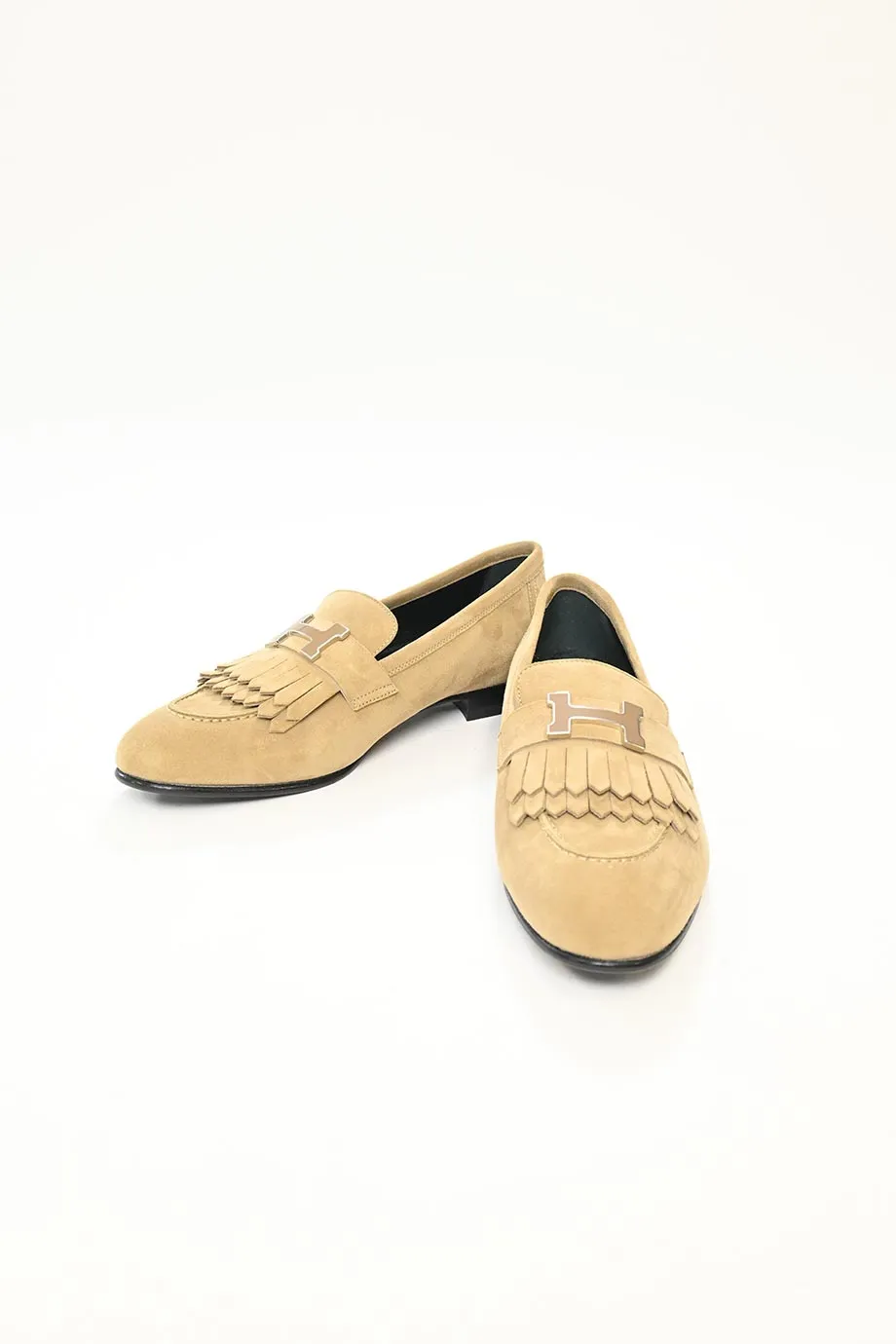 [WS6440] Hermès | Slip-ons