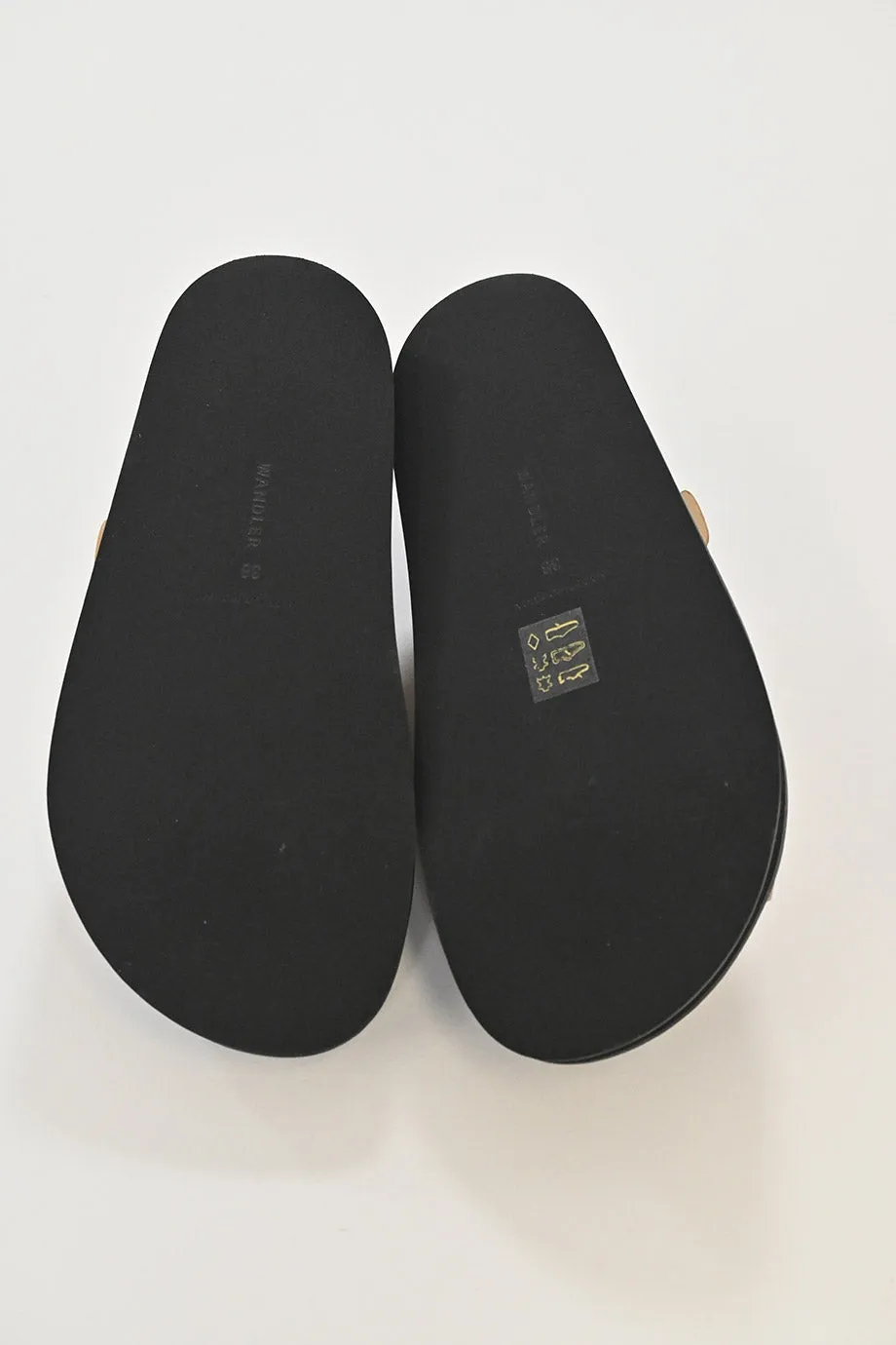 [WS6449] Wandler | Flat sandals
