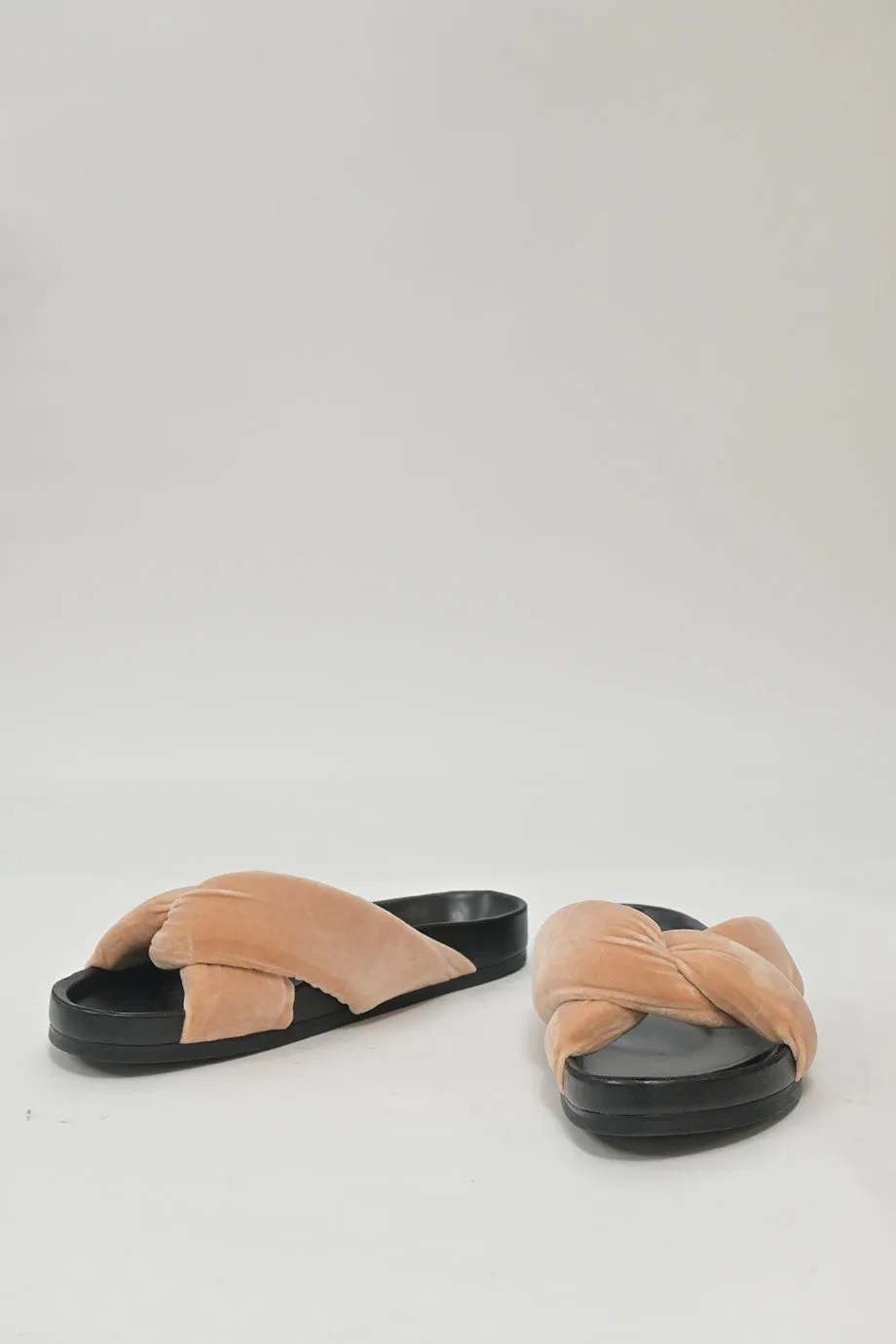 [WS6646] Chloé | Flat sandals