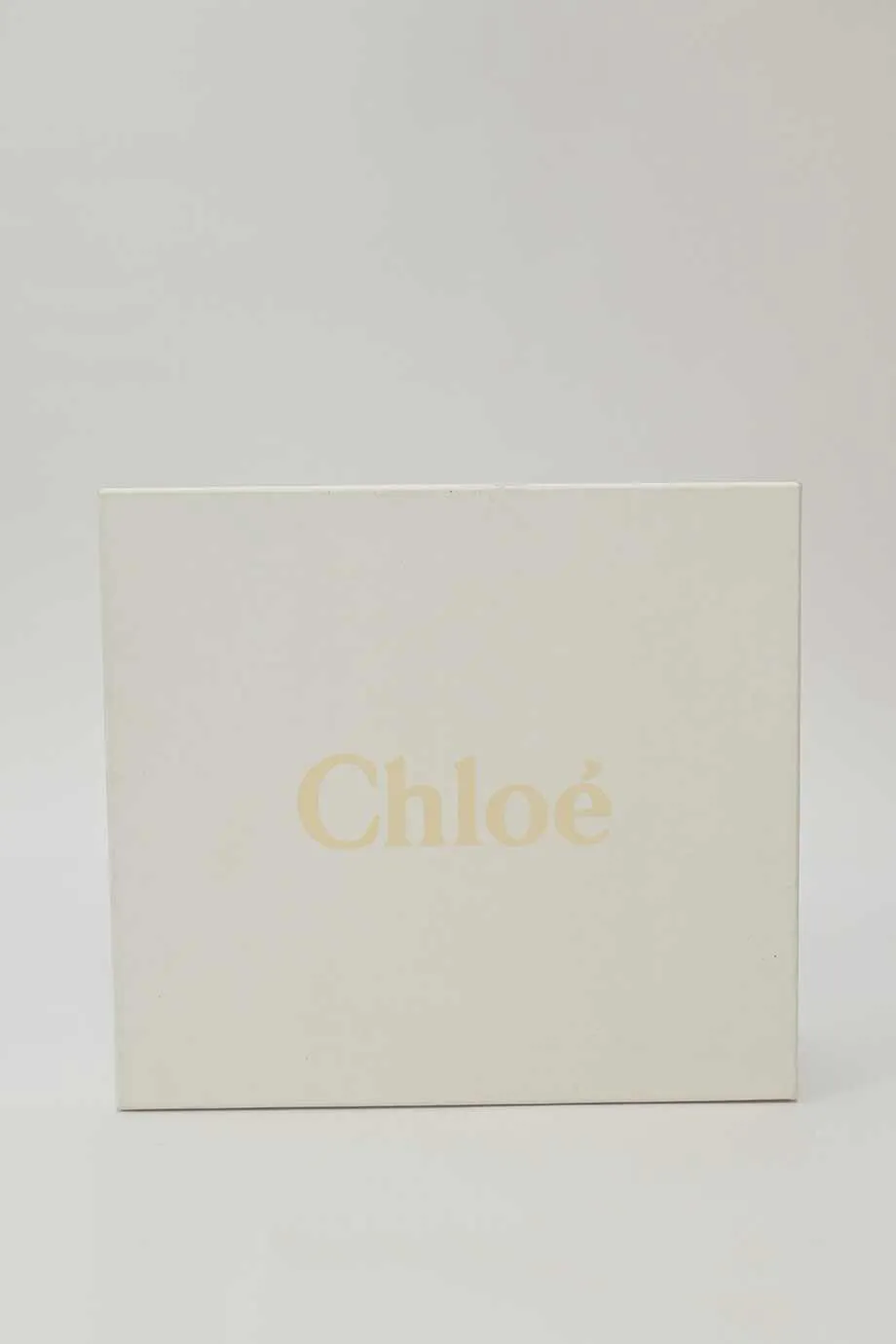 [WS6646] Chloé | Flat sandals