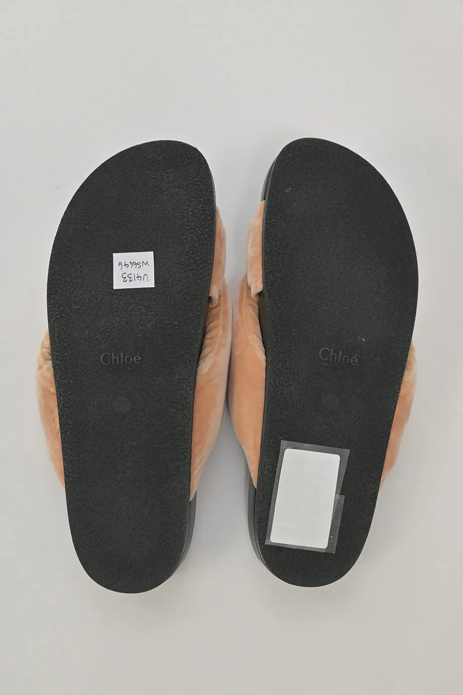 [WS6646] Chloé | Flat sandals