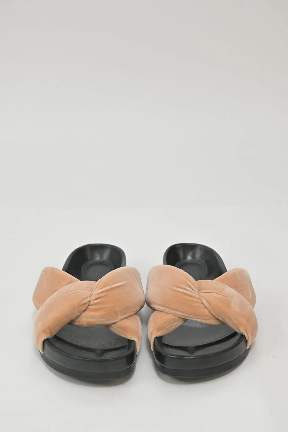 [WS6646] Chloé | Flat sandals