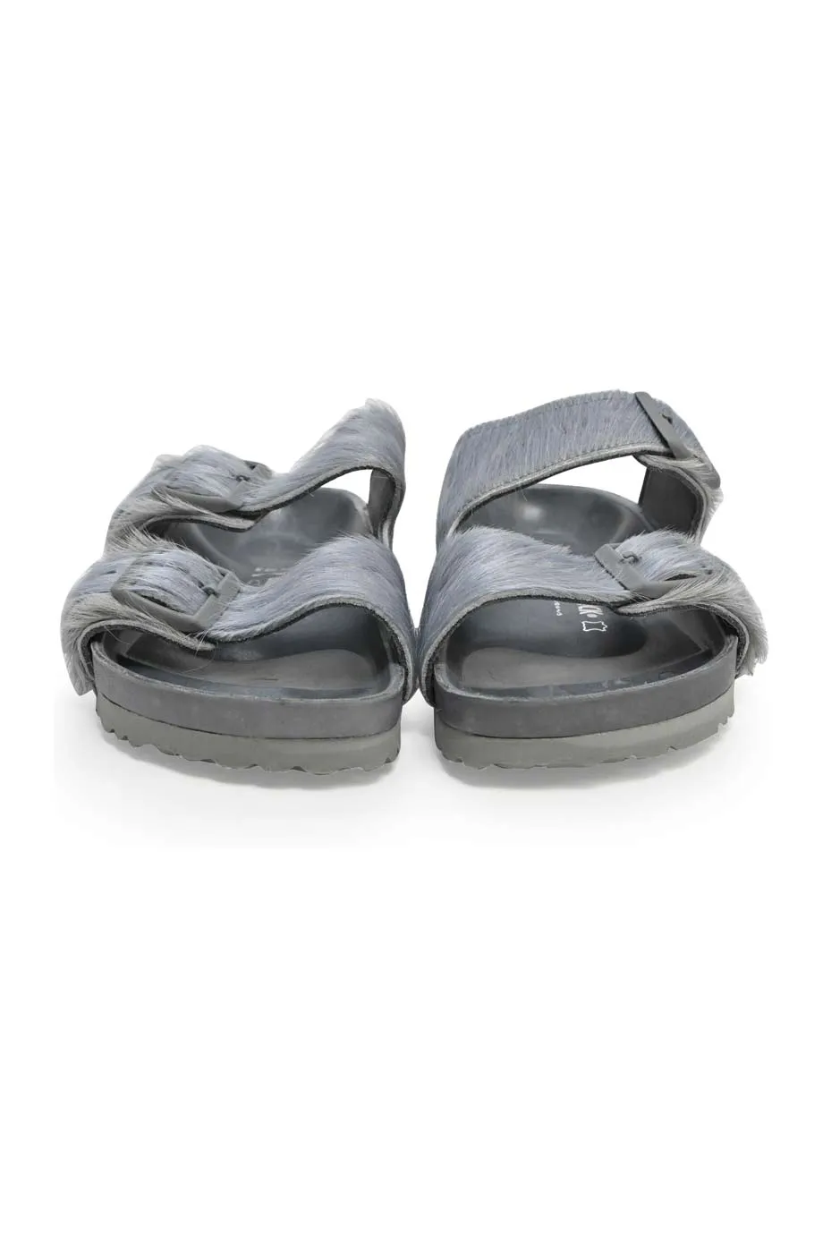 [WS6779] Birkenstock x Rick Owens | Flat sandals
