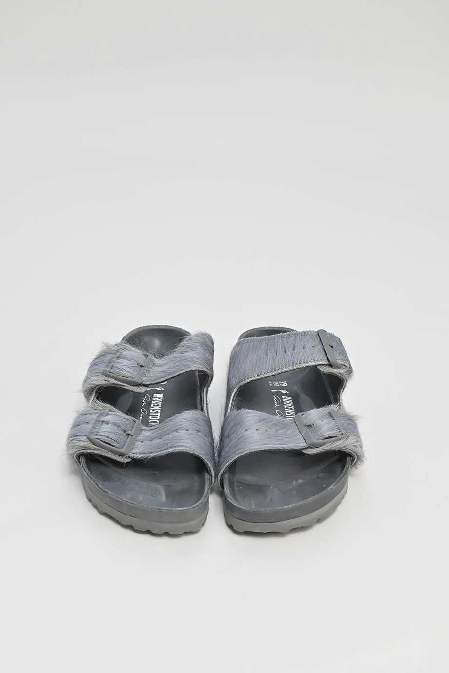 [WS6779] Birkenstock x Rick Owens | Flat sandals