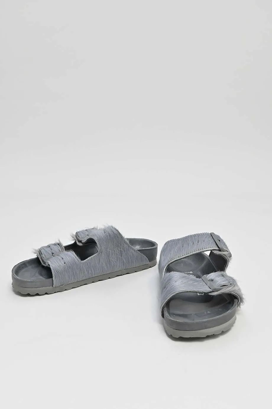 [WS6779] Birkenstock x Rick Owens | Flat sandals