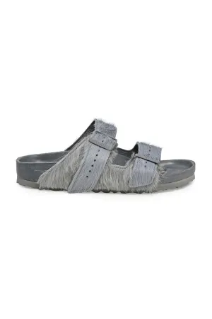 [WS6779] Birkenstock x Rick Owens | Flat sandals