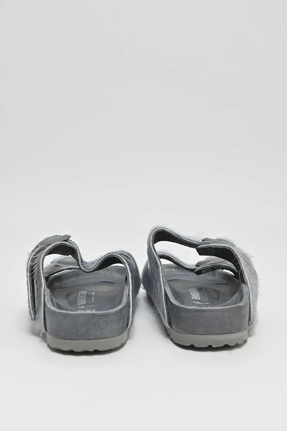 [WS6779] Birkenstock x Rick Owens | Flat sandals