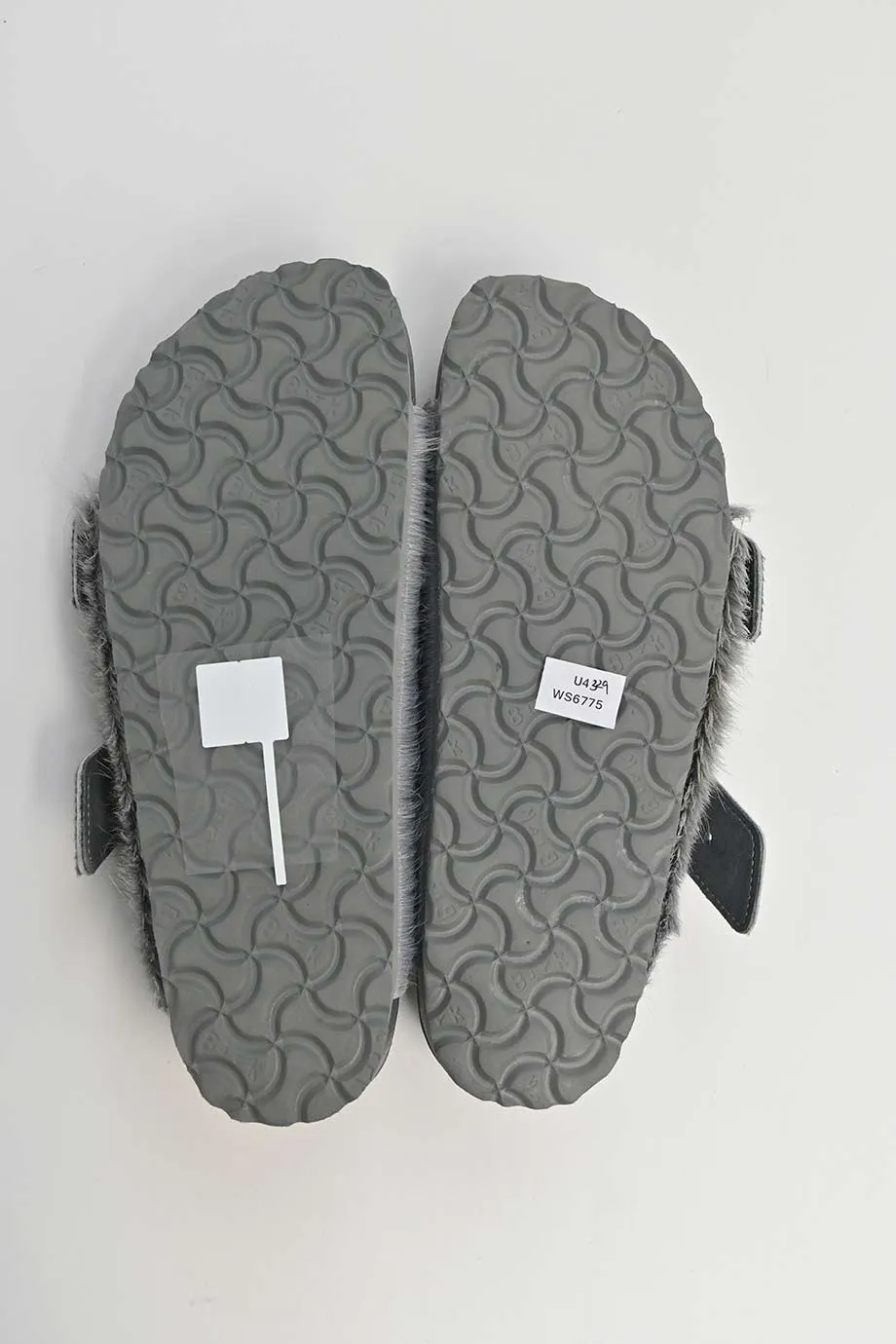 [WS6779] Birkenstock x Rick Owens | Flat sandals