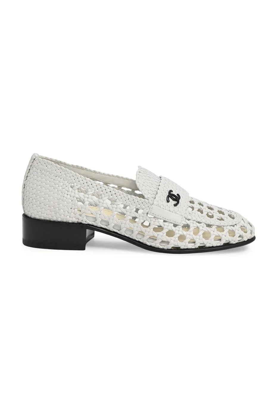 [WS6997] Chanel | Brogues