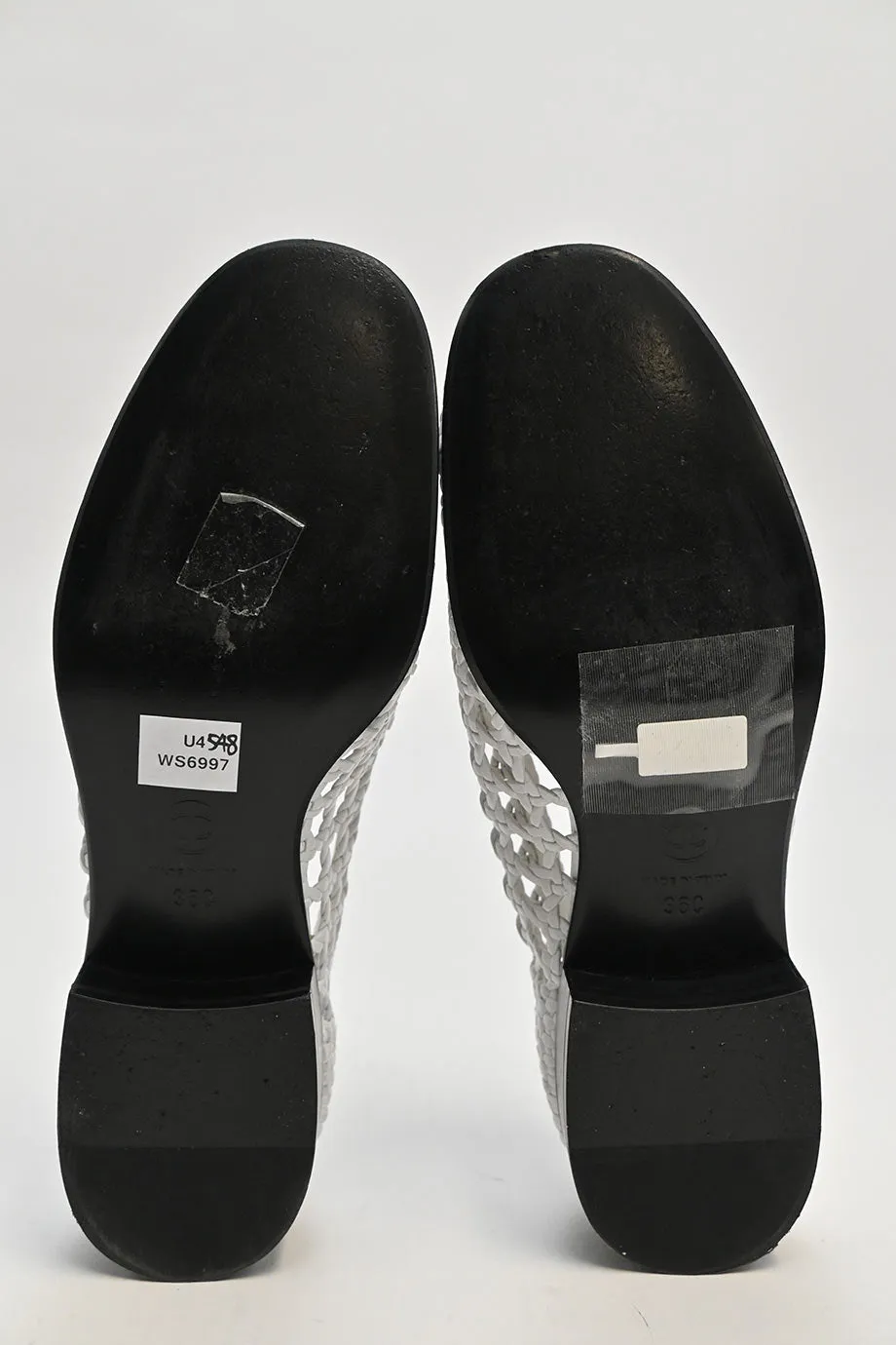 [WS6997] Chanel | Brogues