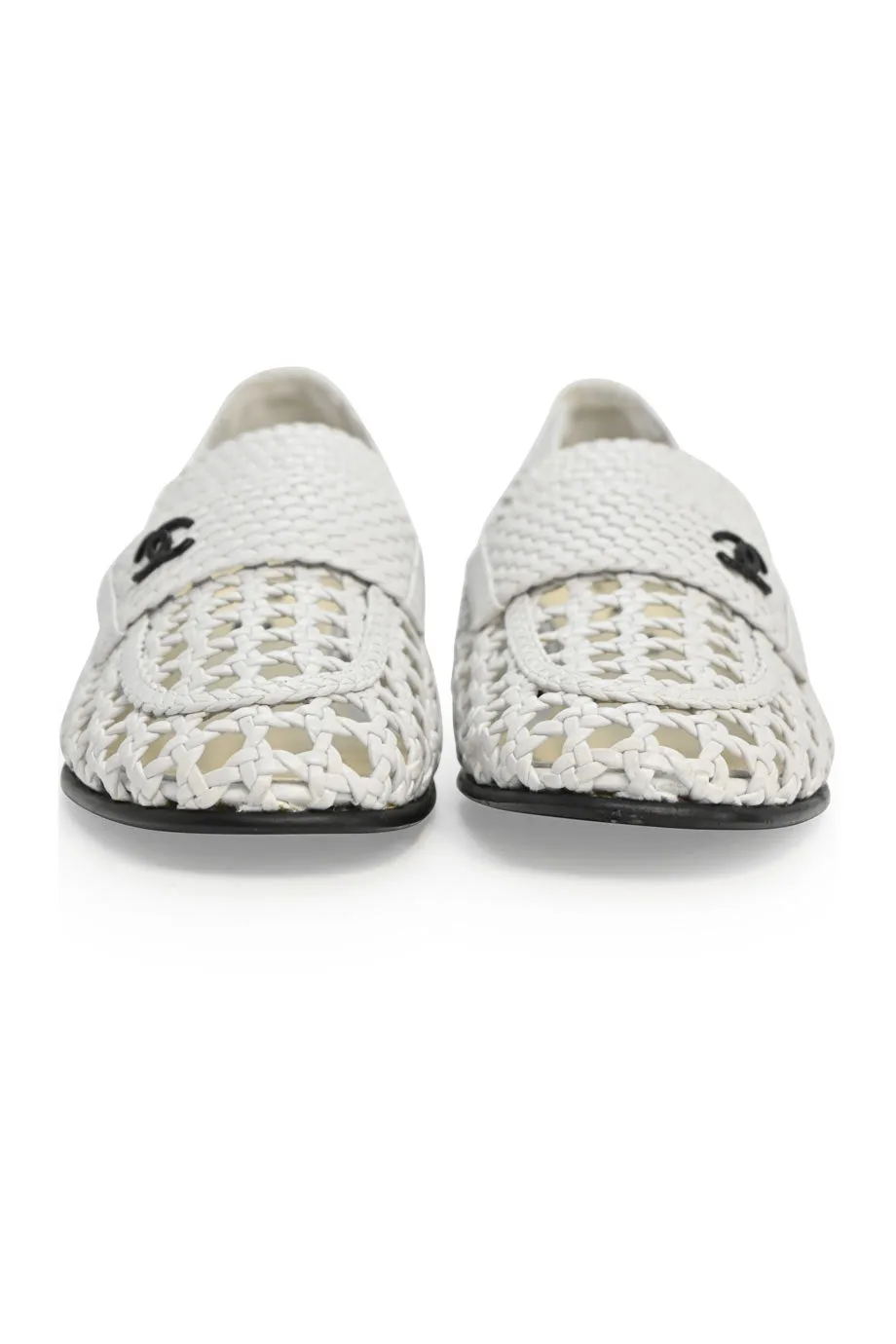 [WS6997] Chanel | Brogues