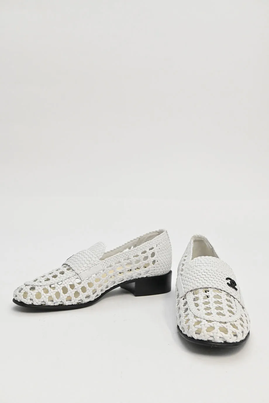 [WS6997] Chanel | Brogues