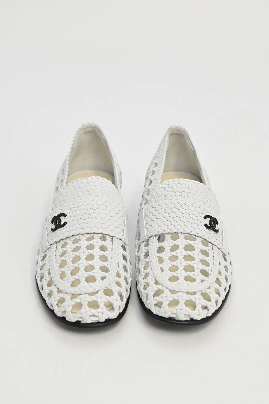 [WS6997] Chanel | Brogues