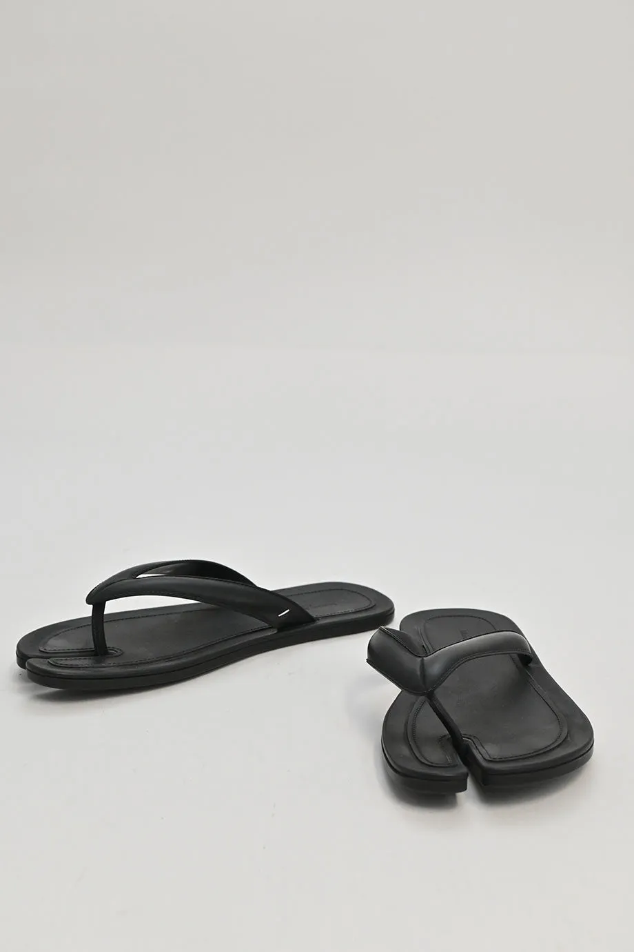 [WS7002] Maison Martin Margiela | Flat sandals