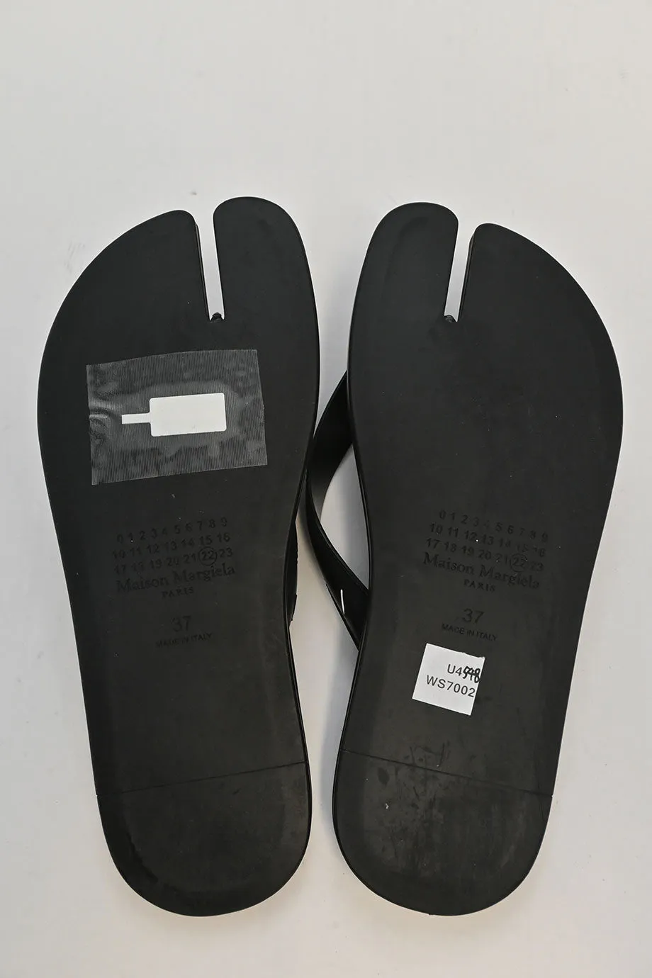[WS7002] Maison Martin Margiela | Flat sandals