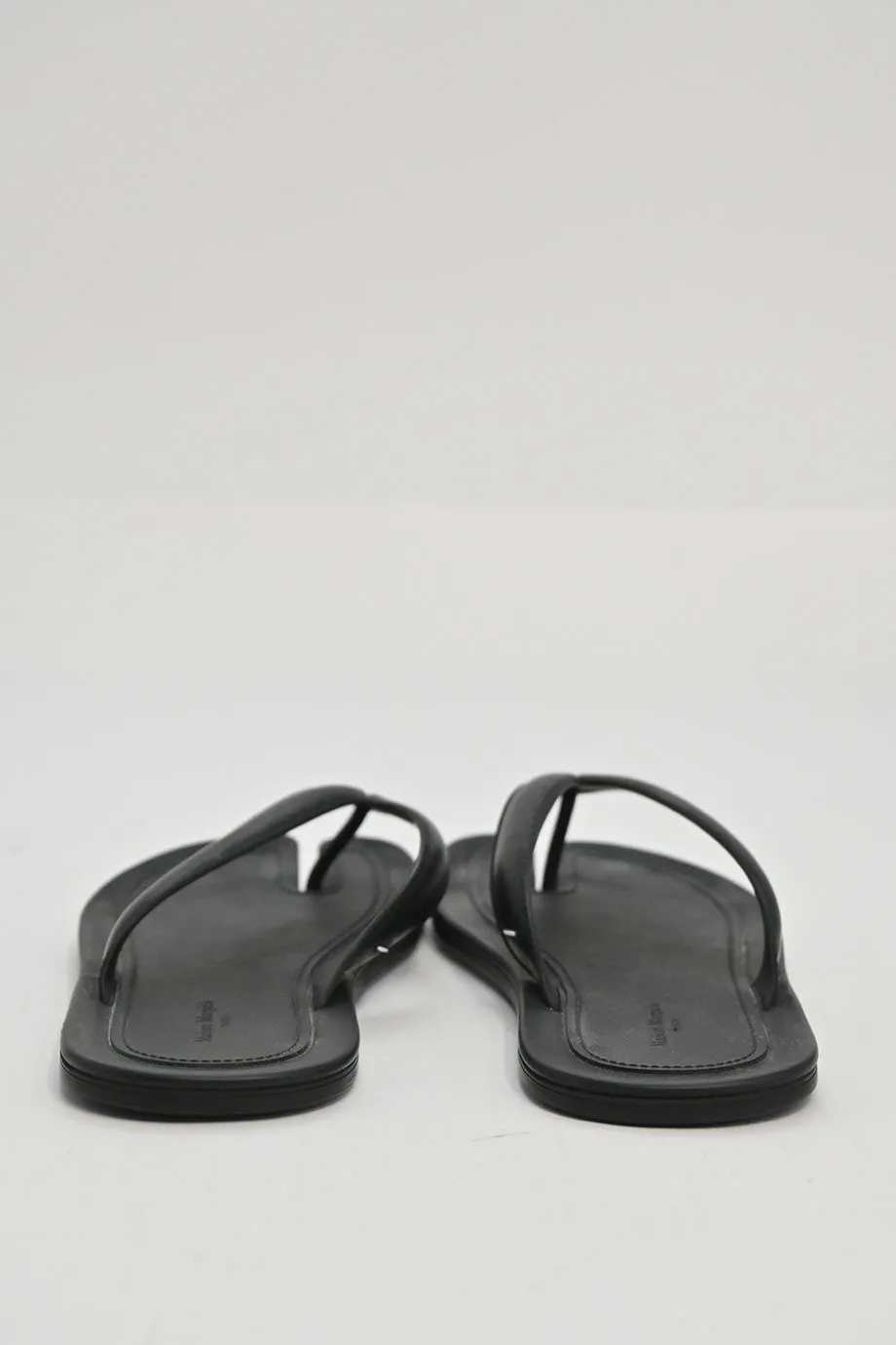 [WS7002] Maison Martin Margiela | Flat sandals