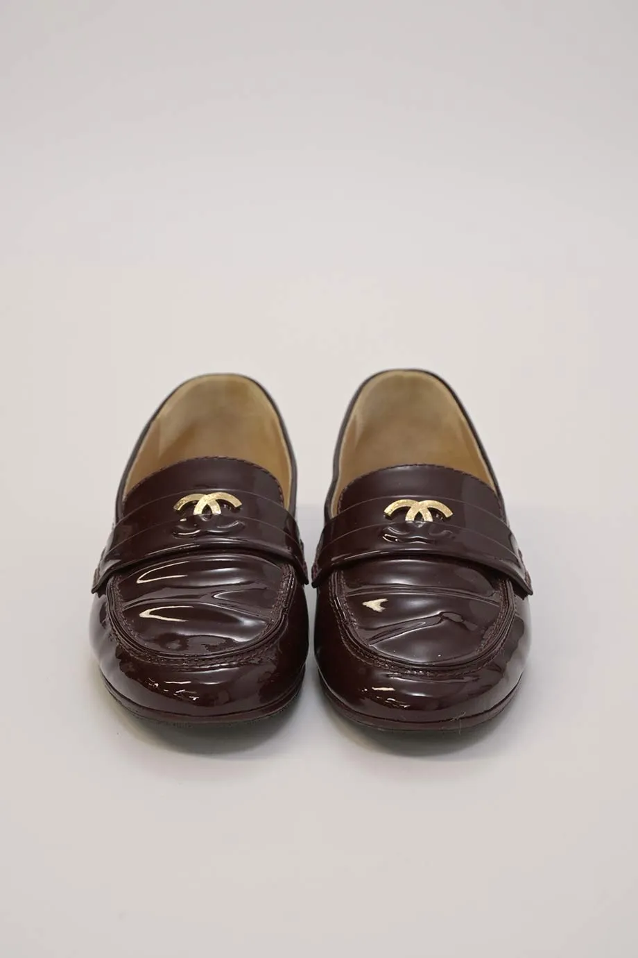 [WS7139] Chanel | Slip-ons
