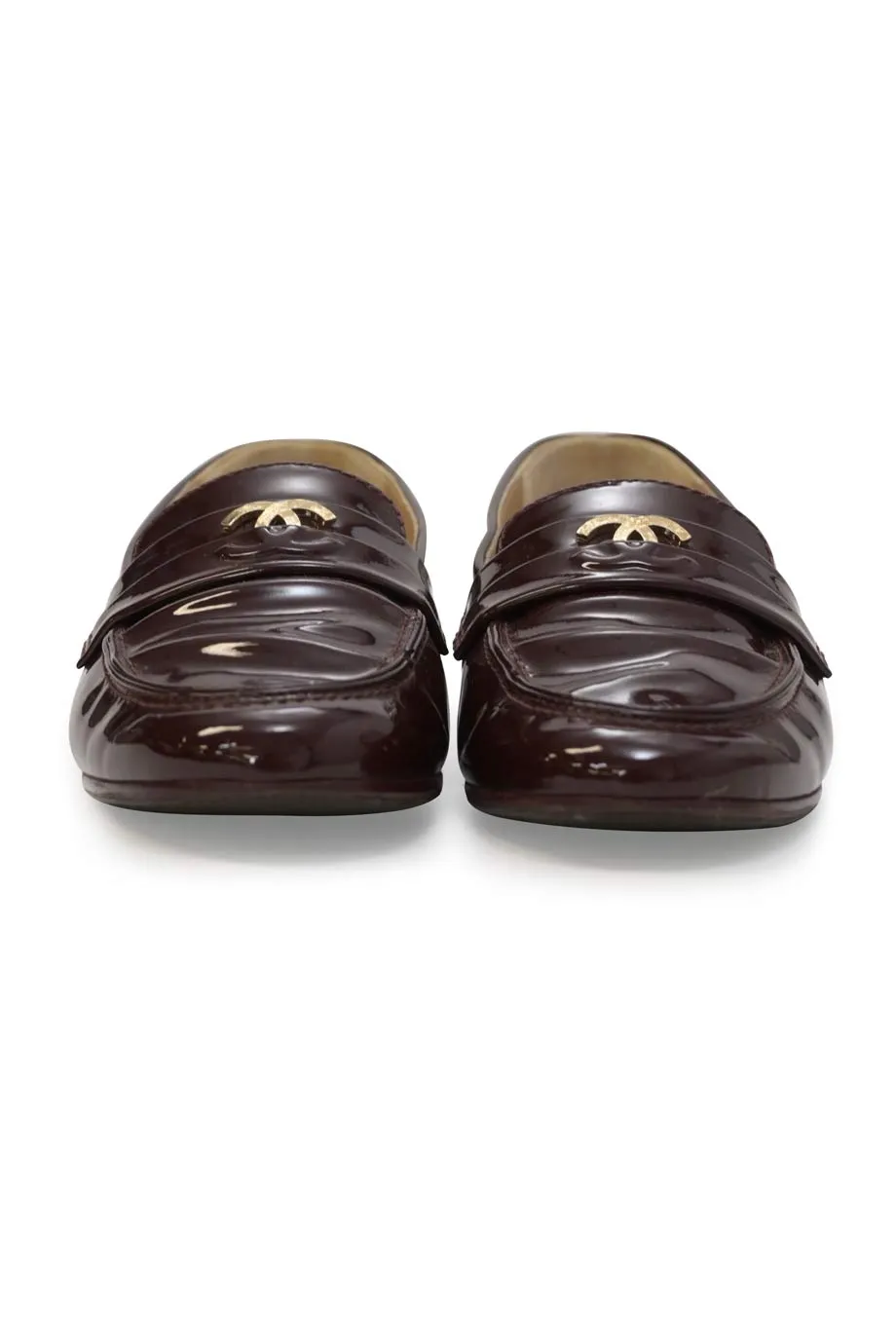 [WS7139] Chanel | Slip-ons