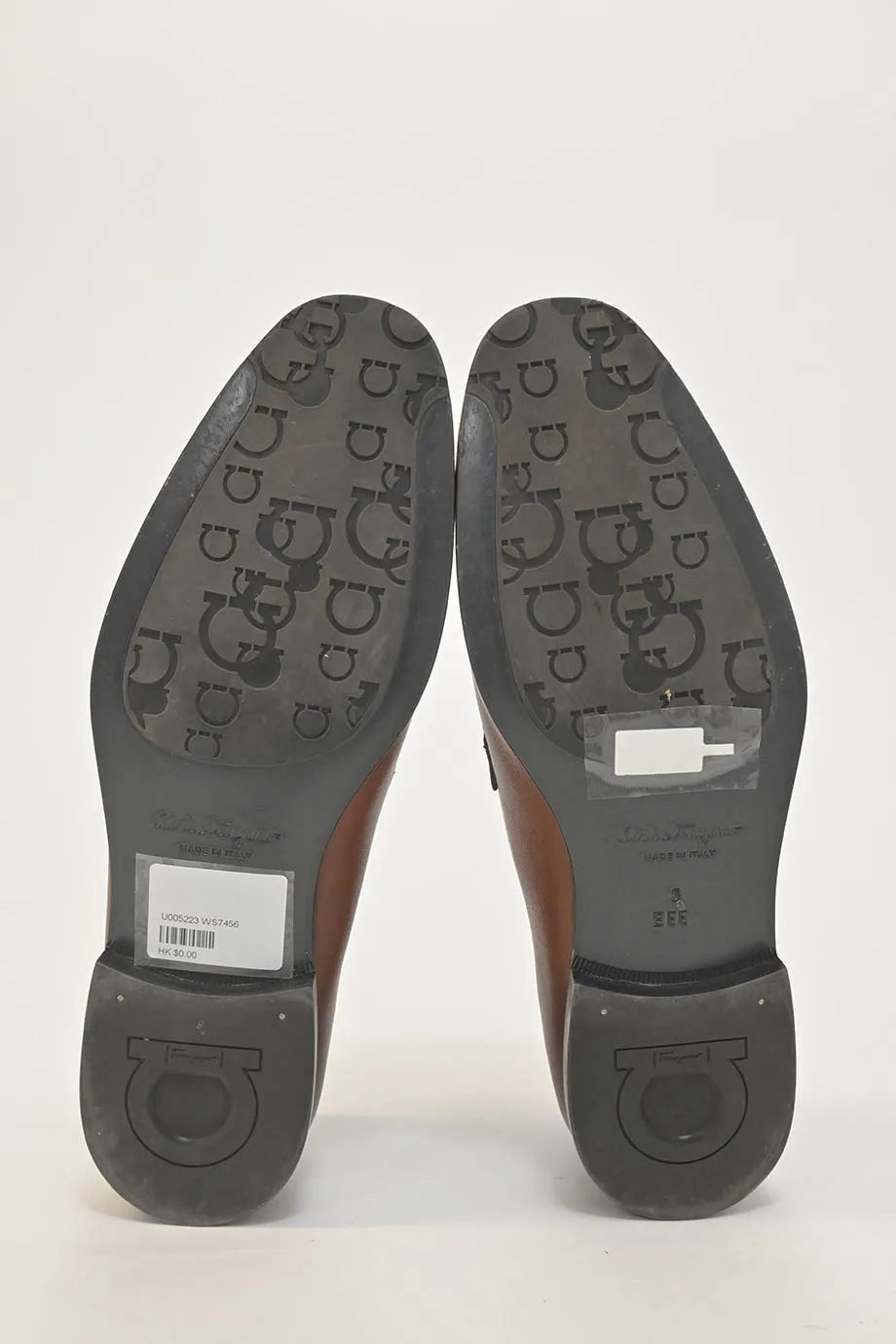 [WS7456] Salvatore Ferragamo | Slip-ons