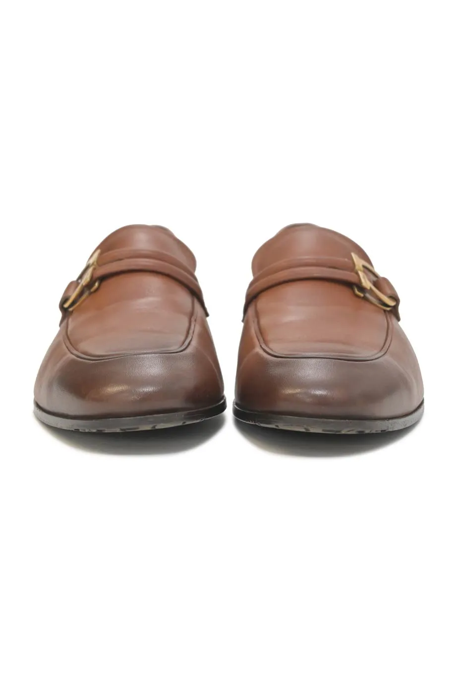 [WS7456] Salvatore Ferragamo | Slip-ons