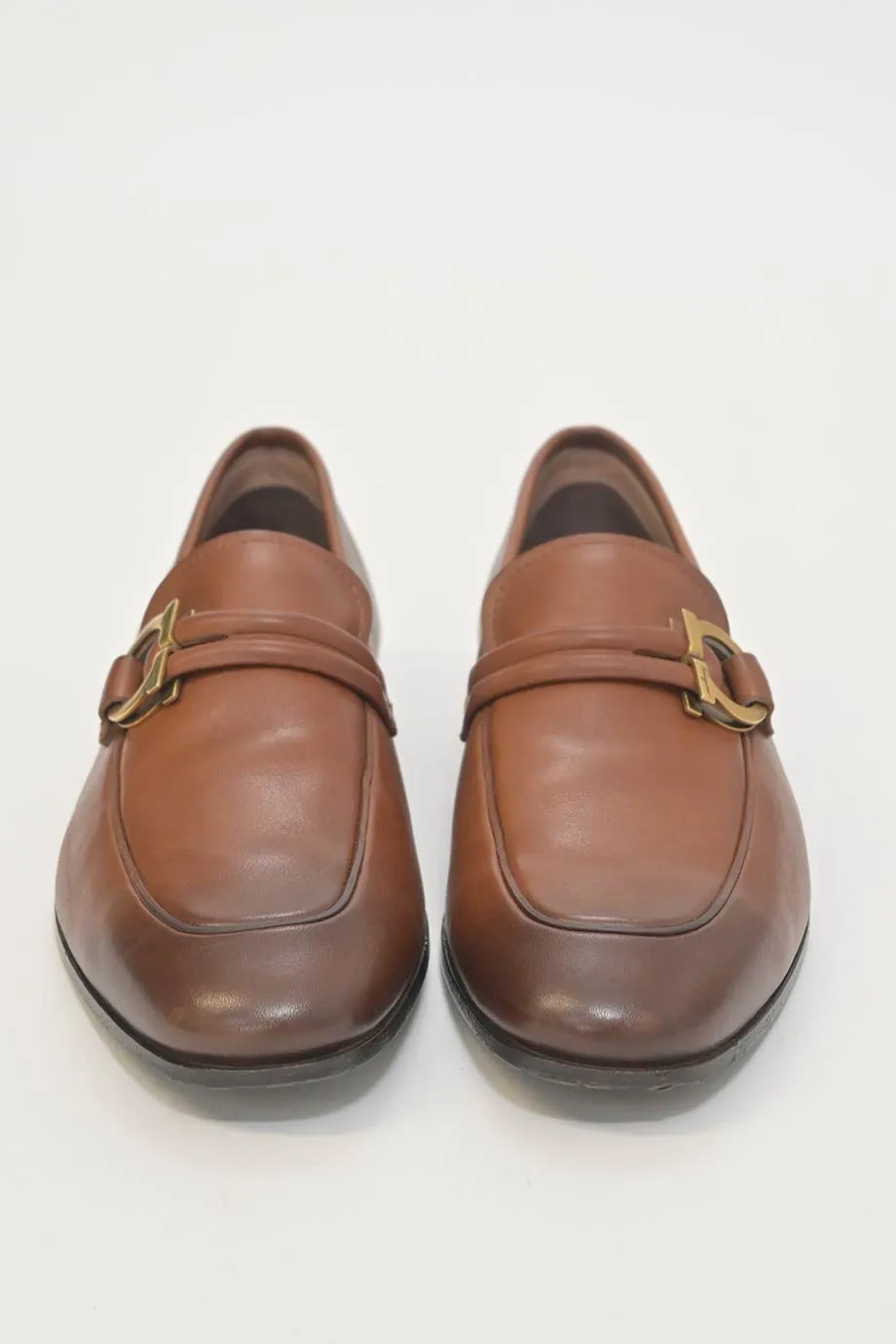 [WS7456] Salvatore Ferragamo | Slip-ons