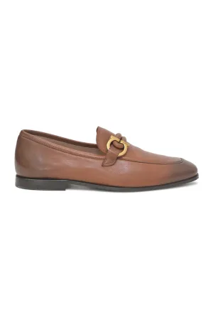 [WS7456] Salvatore Ferragamo | Slip-ons