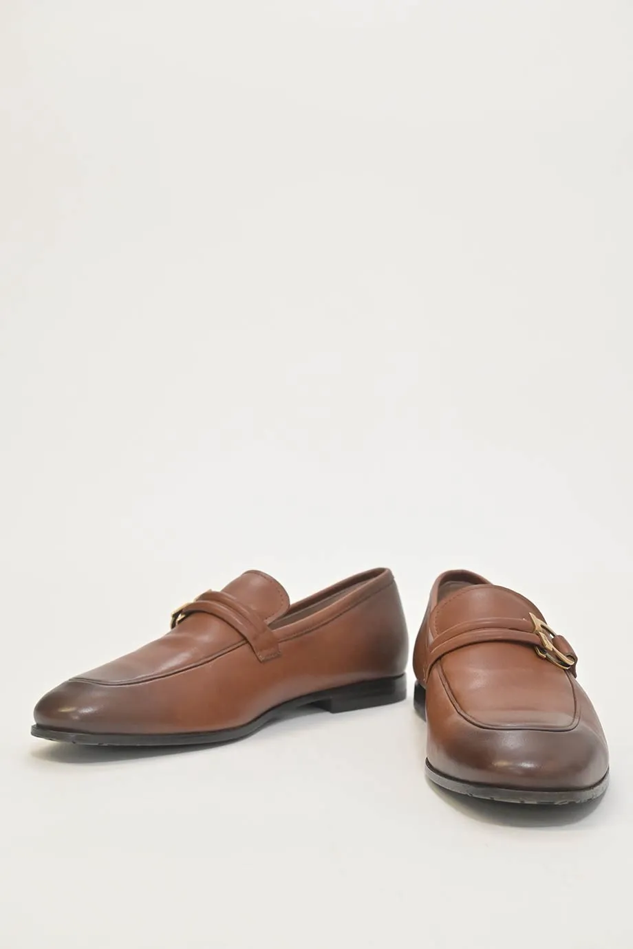 [WS7456] Salvatore Ferragamo | Slip-ons