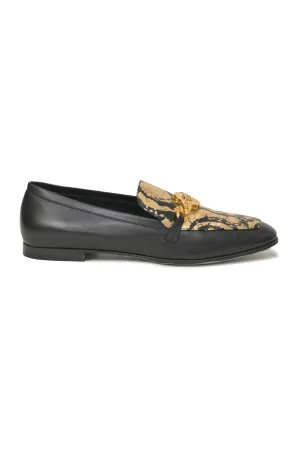 [WS7689] Versace | Slip-ons