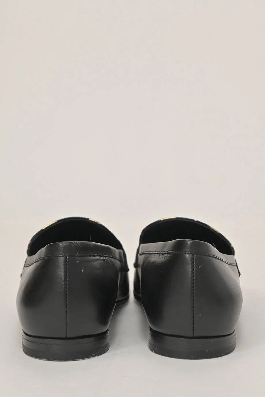 [WS7689] Versace | Slip-ons