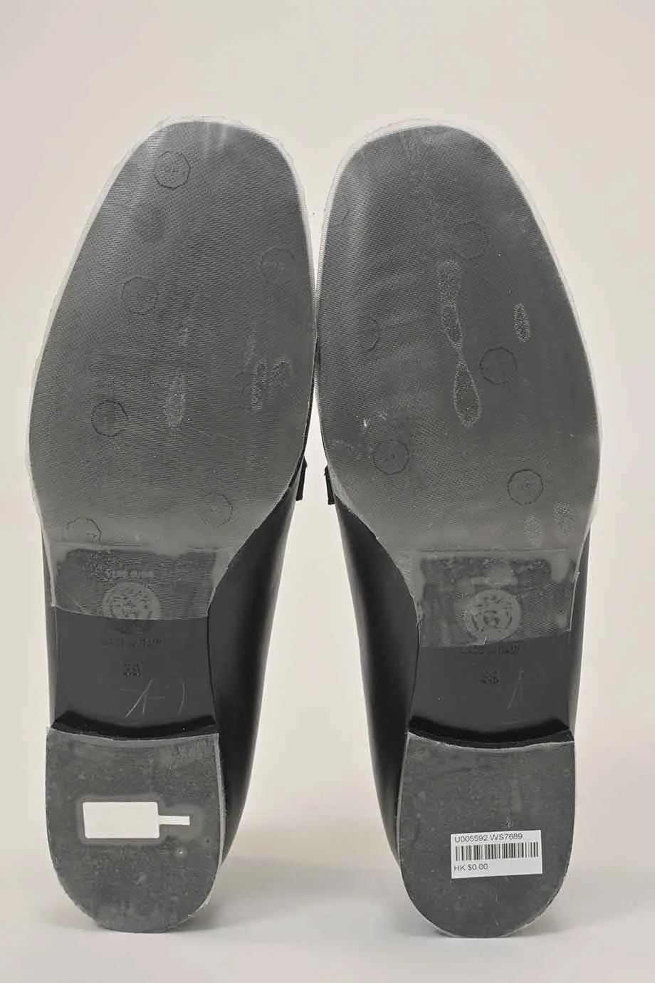 [WS7689] Versace | Slip-ons