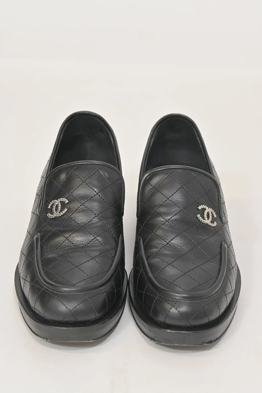 [WS7768] Chanel | Slip-ons