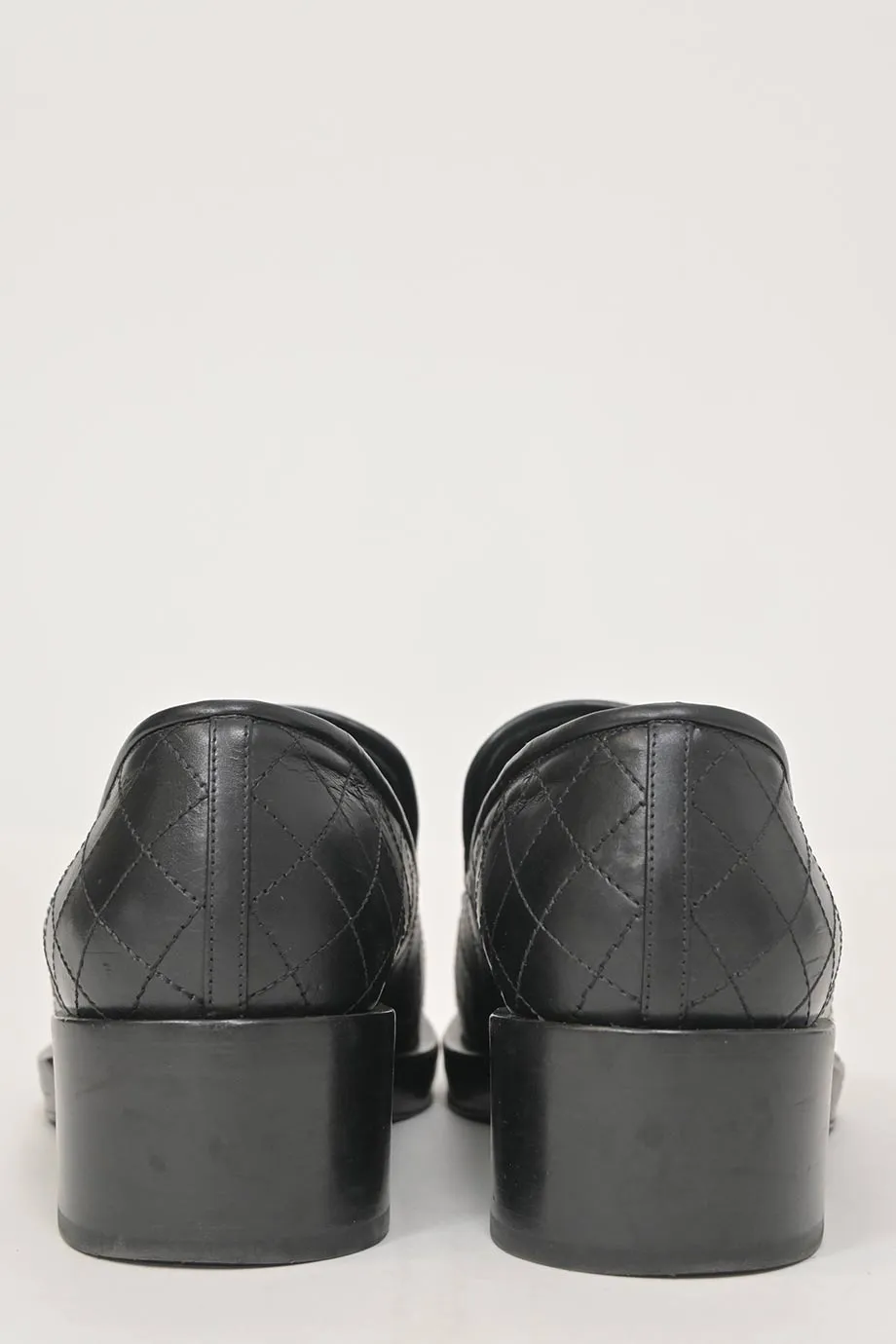 [WS7768] Chanel | Slip-ons