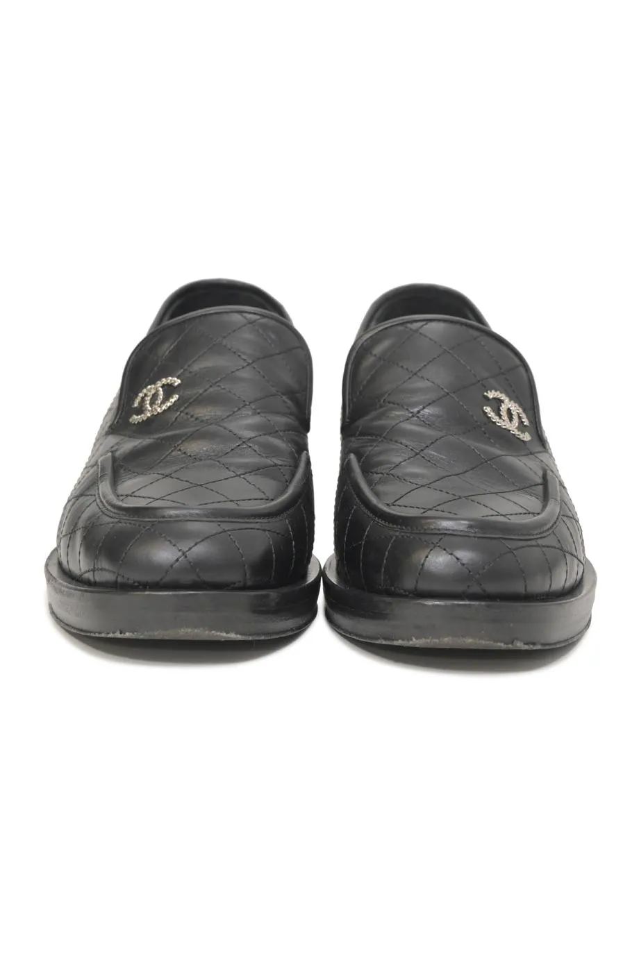 [WS7768] Chanel | Slip-ons