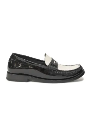 [WS7885] Saint Laurent | Slip-ons