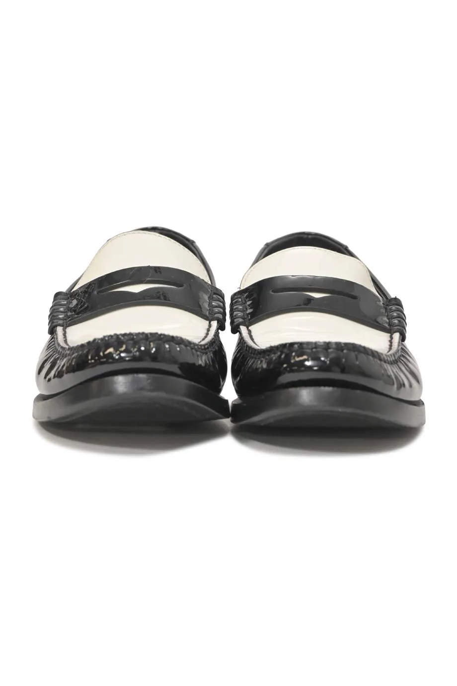 [WS7885] Saint Laurent | Slip-ons