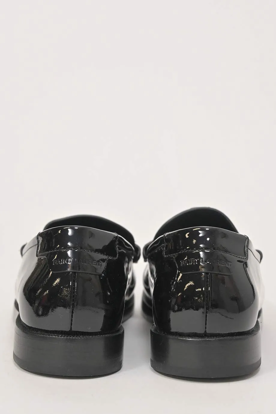 [WS7885] Saint Laurent | Slip-ons