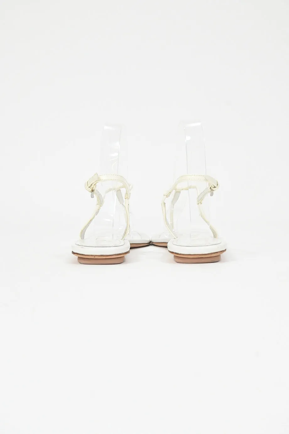 [WS8185] Prada | Flat Sandal