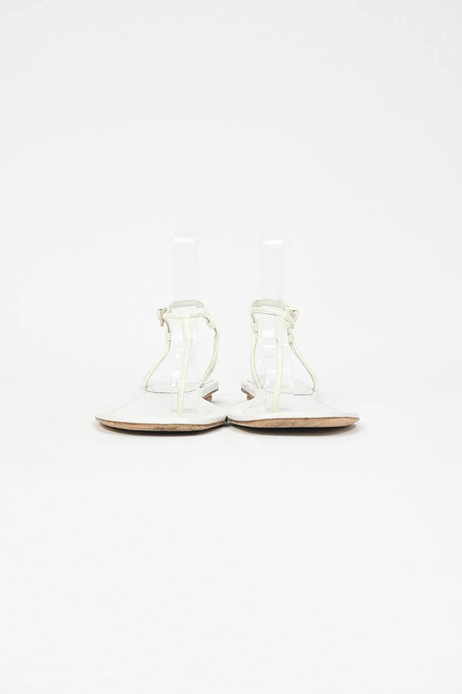 [WS8185] Prada | Flat Sandal
