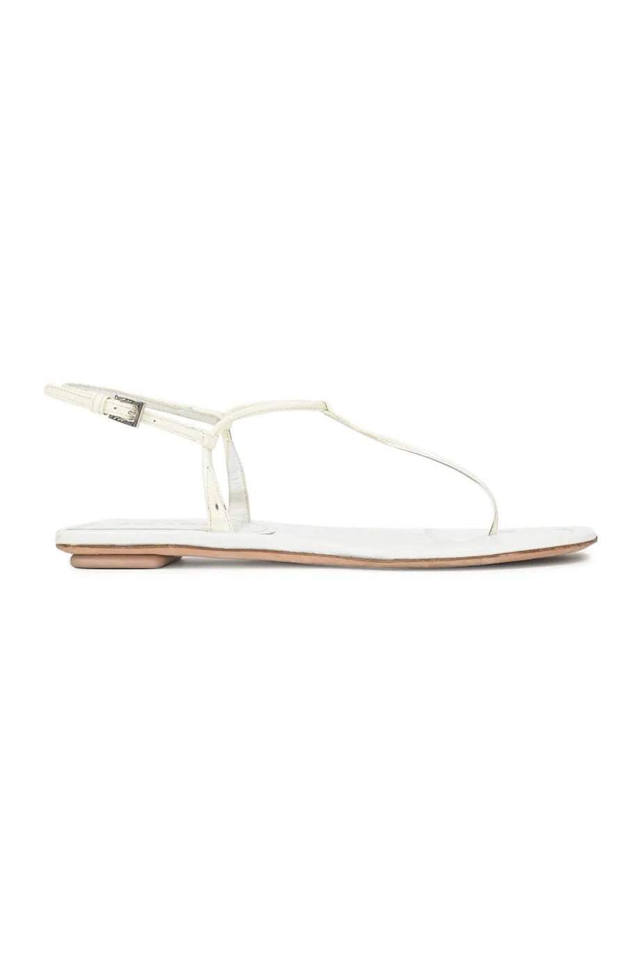 [WS8185] Prada | Flat Sandal