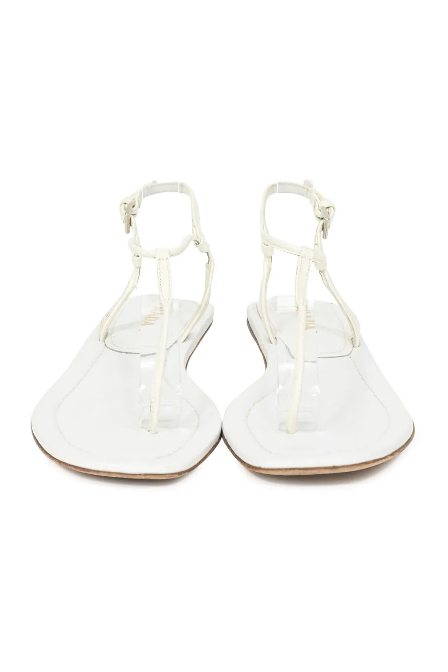 [WS8185] Prada | Flat Sandal