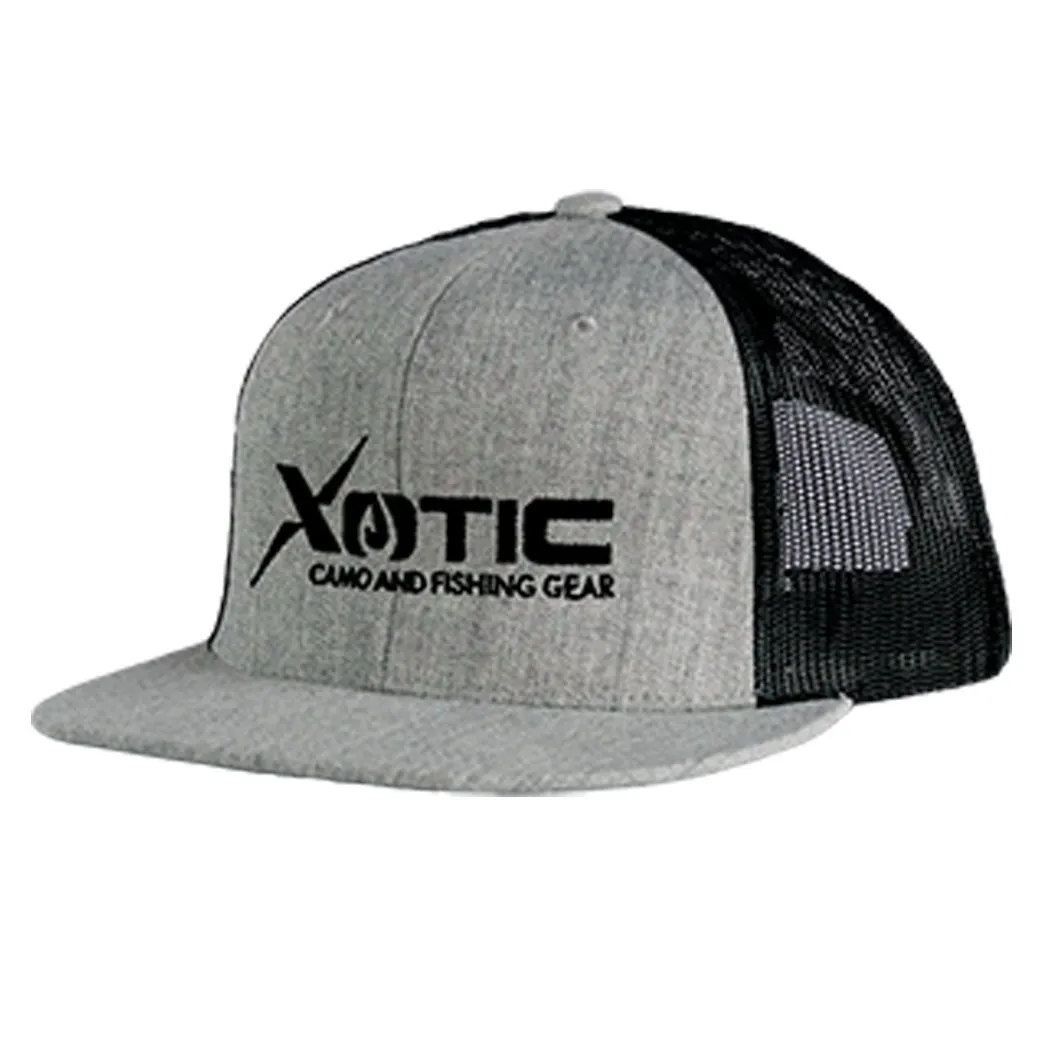 Xotic Flatbill Hat