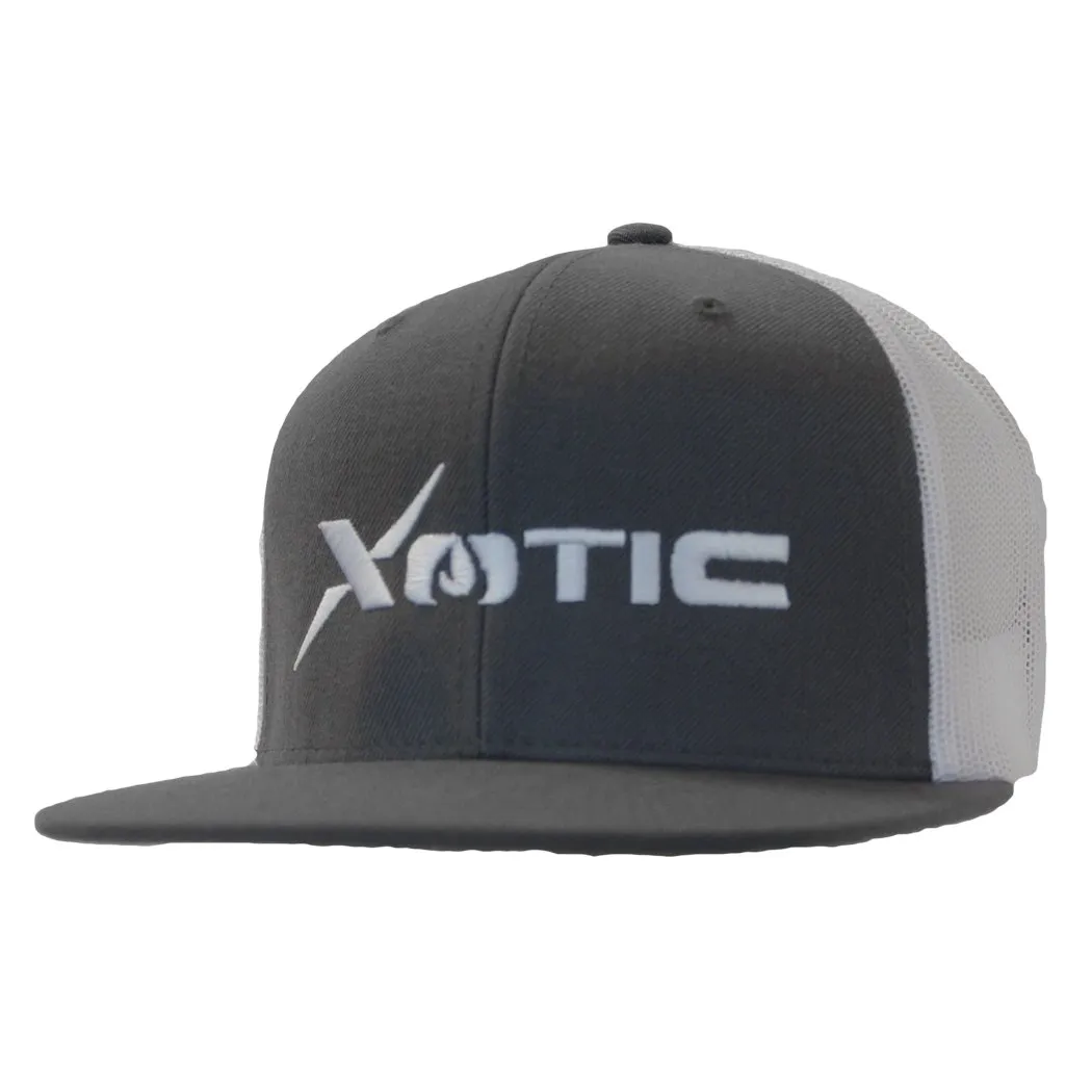 Xotic Flatbill Hat