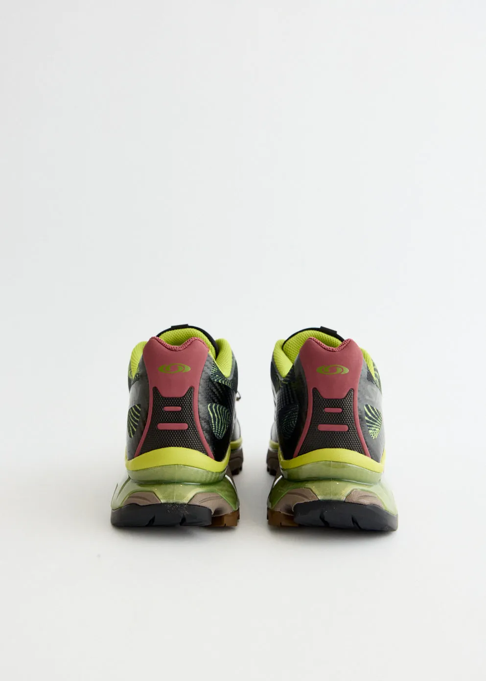 XT-4 OG R.A.D 'Black' Sneakers