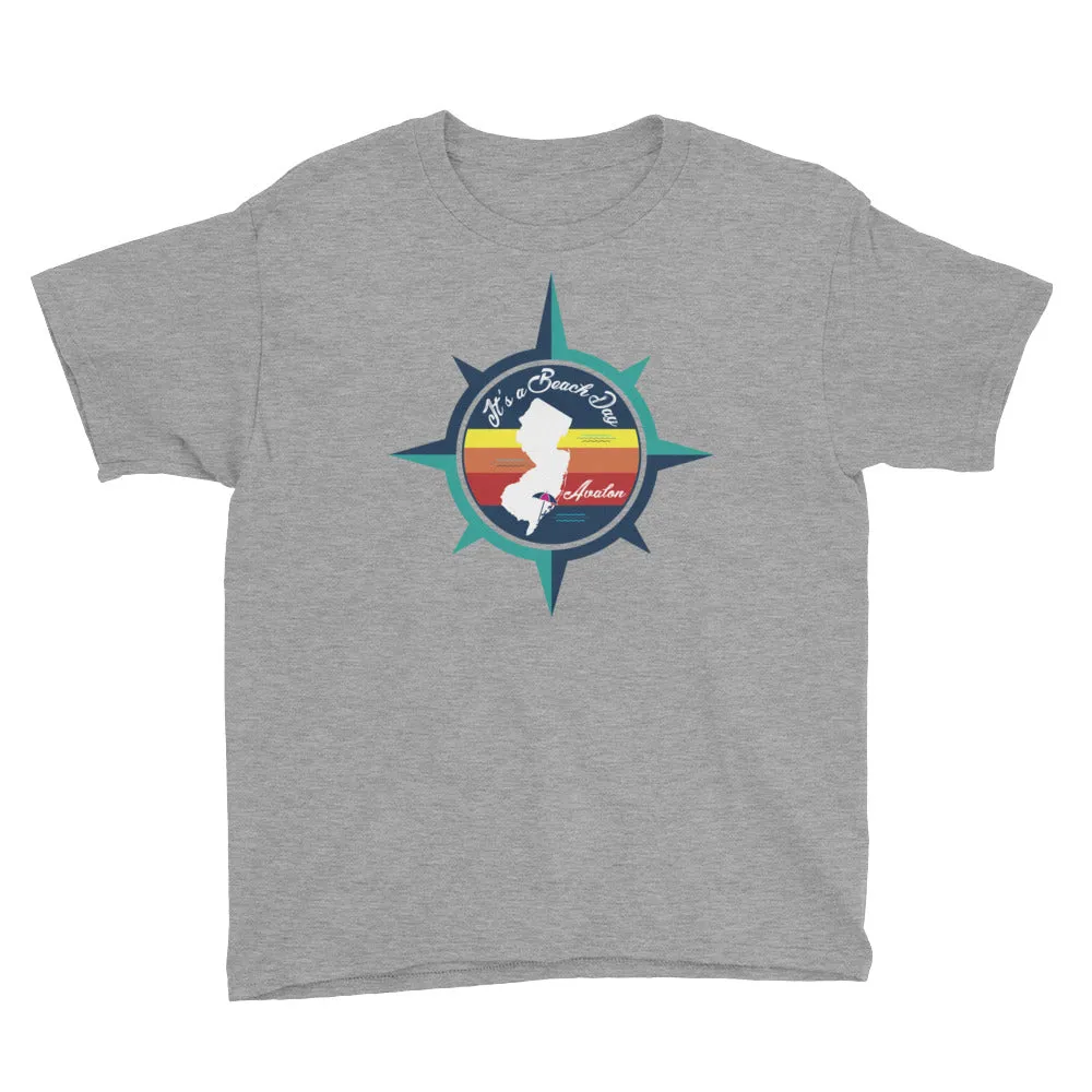 Youth Beach Day - Avalon T-Shirt